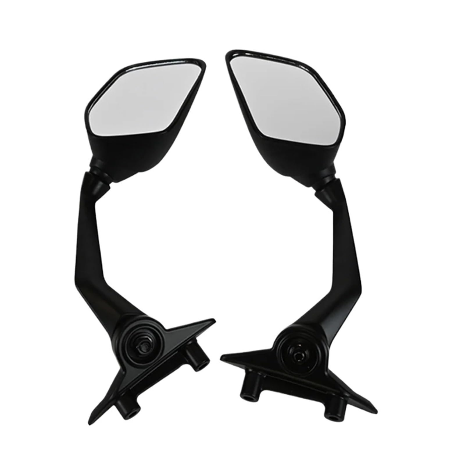 Espejos retrovisores moto TMAX 560 para rutas y tráfico urbano 7