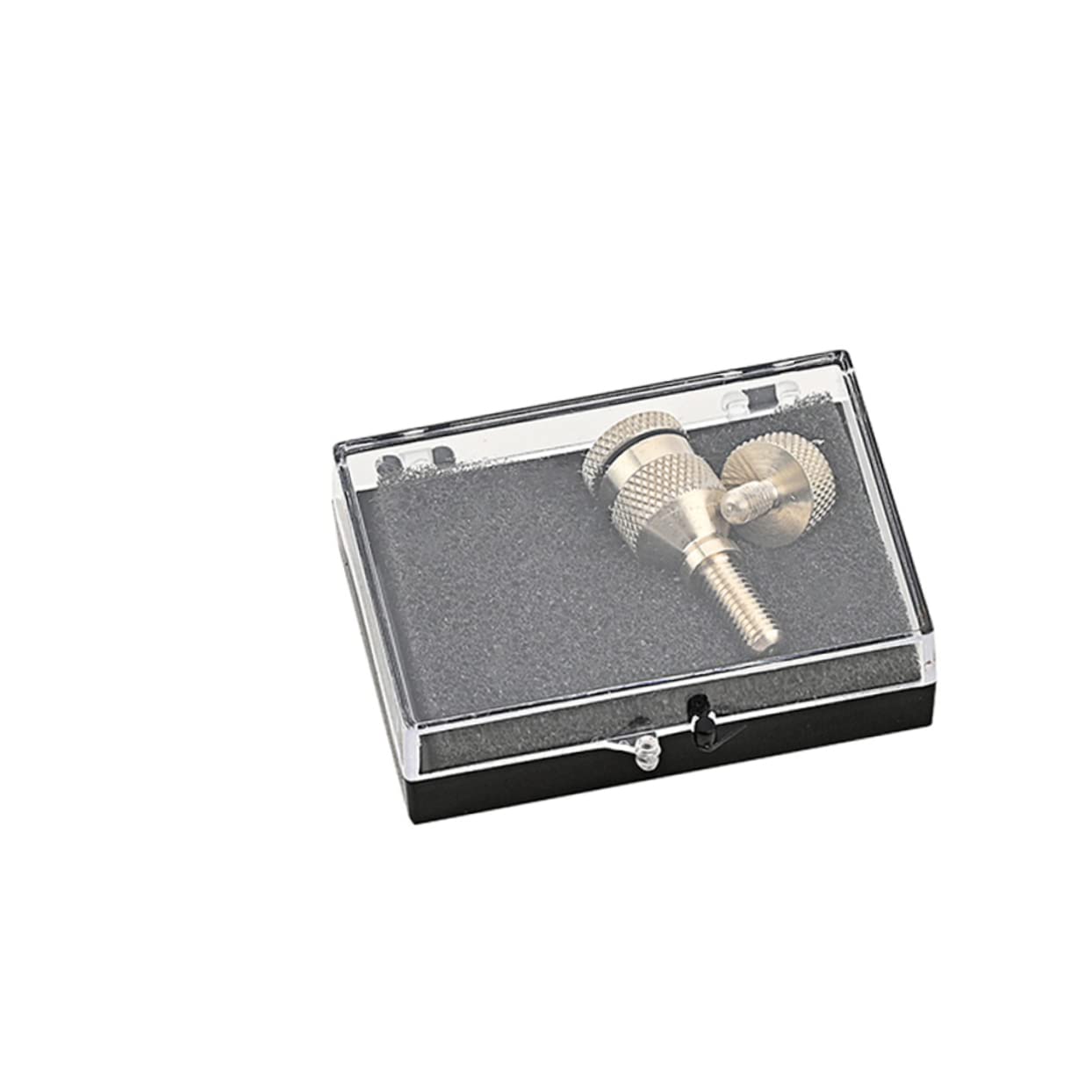 SUPVOX 4sets Serraggio Per Sax Per Riparazione Accessori Professionali Per Include Resistente Duraturo