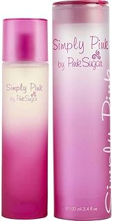 Color rosa y tan sólo hay que de azúcar de color rosa carcasa protectora para iPhone por - Aquolina 100 ml Eau De Toilette DE AEROSOL