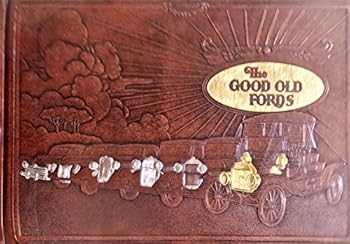 Hardcover The good old Fords: From the Fordiana series Book