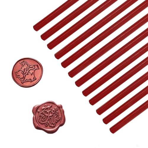 Materiali di alta qualità: utilizzando cera sigillante di resina di alta qualità, superficie liscia e sicura, forte adesione, elevata durezza, facile da sigillare e non facile da rompere sotto forza esterna.