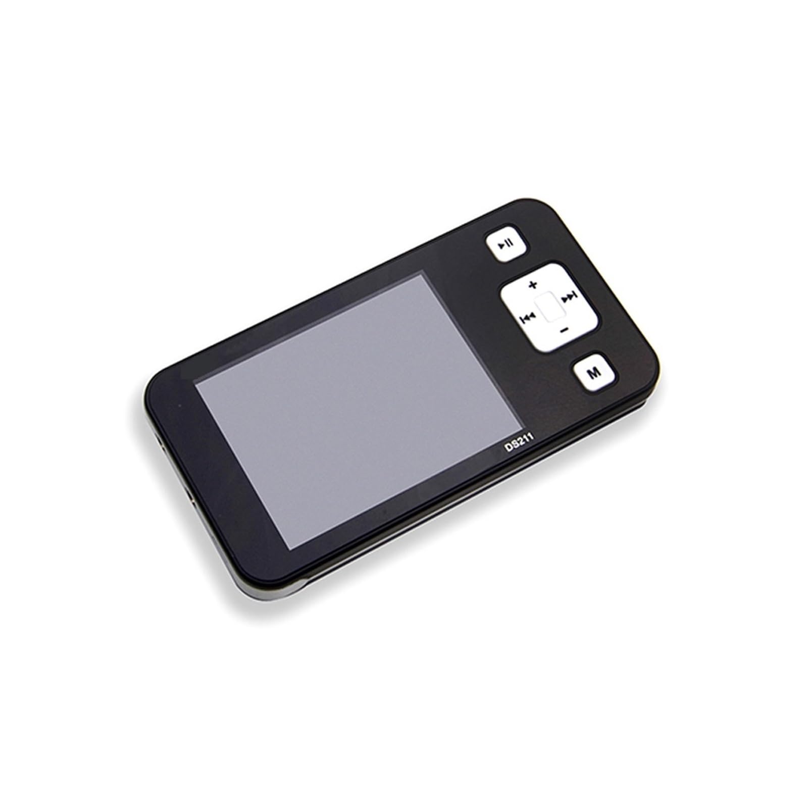 Oscilloscopio, Apparecchiature elettroniche di ispezione e manutenzione con display a LED MINI DS211 oscilloscopio digitale professionale(Package 1)
