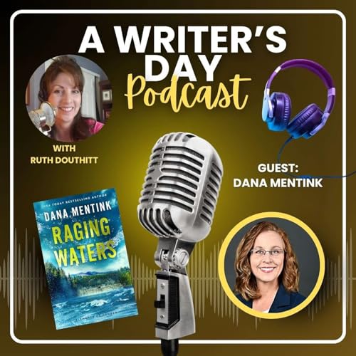 335: Dana Mentink Interview