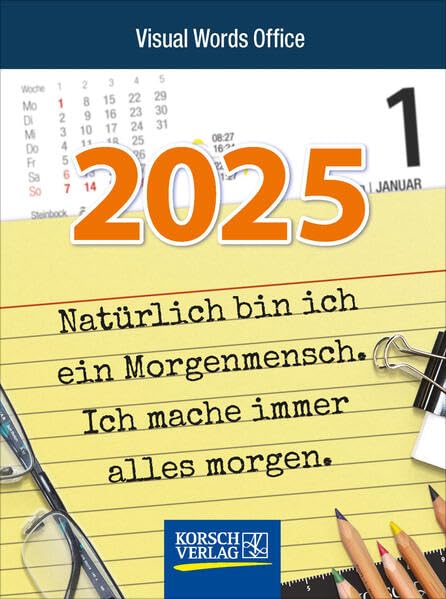 Witzige Kalender – Die 15 besten Produkte im Vergleich - The Digital