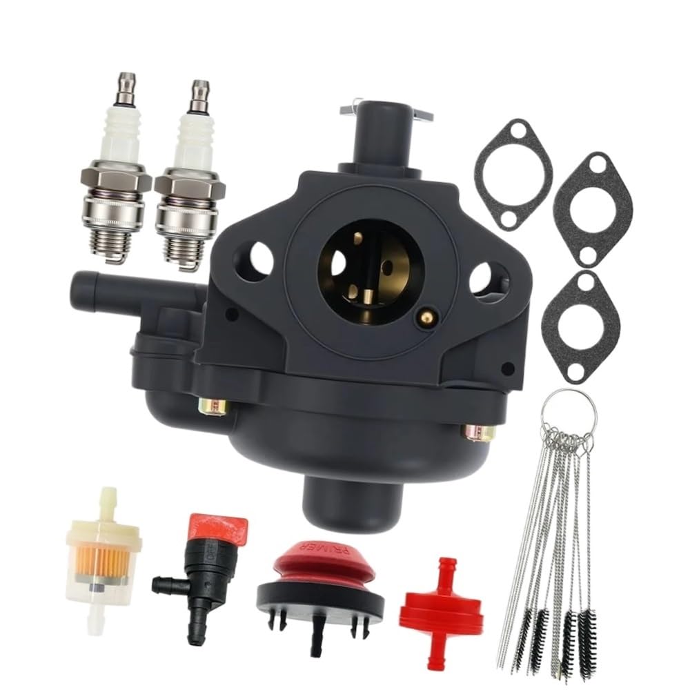 Carburateur pour souffleuse à neige Toro CCR3650 et CCR2450