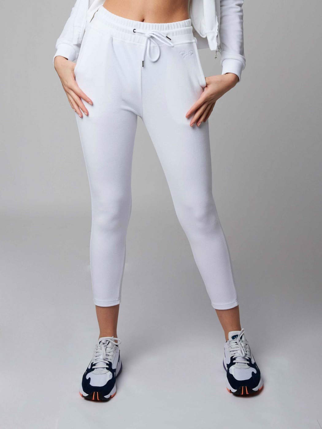 Jogging Lifestyle mujer para eliminar la incomodidad y mejorar el rendimiento