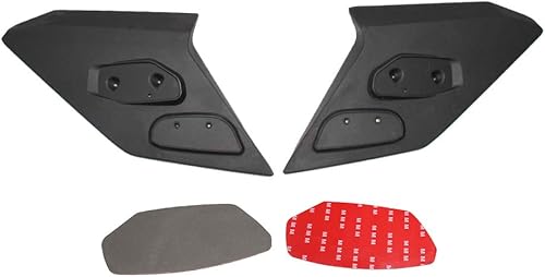 Miniatura 6 de JDM CTR T-R Style - Alerón trasero para Honda Civic Sedan 2016-2019 de 10ª generación