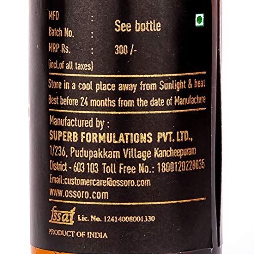 Image of Ossoro Bubblegum OSX, 30ml, Oil Soluble Flavour Concentrate / Glass Bottle