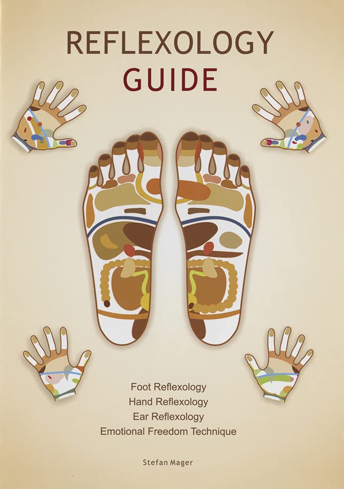 Reflexology Guide