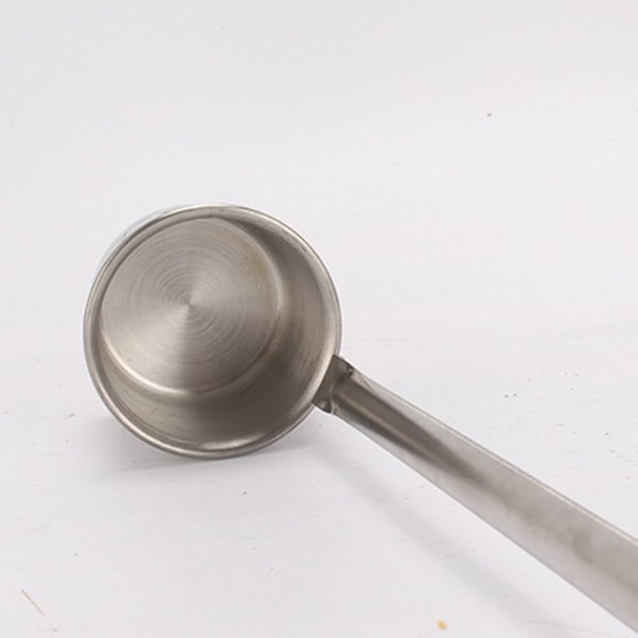 Mestolo Nylon E Acciaio Inox Linea Mythos Di Tognana - Vendita Online - Foto 2