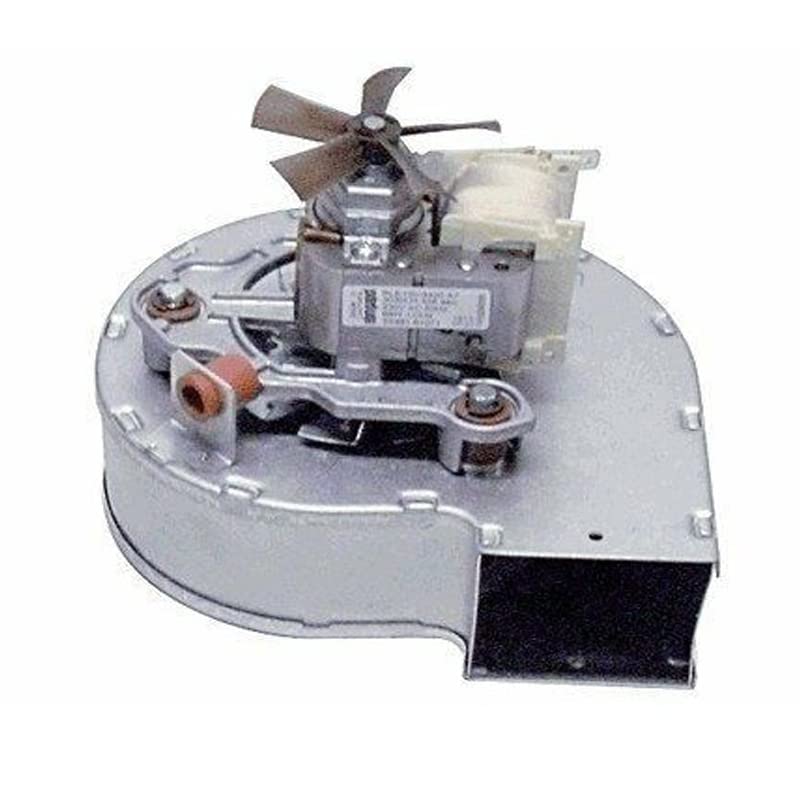 REPORSHOP - Ventilador Caldera Fagor Fe20Ef2N mu1018800