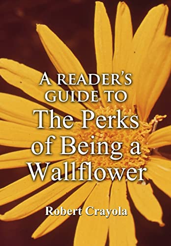 A Reader'S Guide To The Perks Of Being A Wallflower