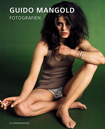 Guido Mangold: Fotografien 1955-2000