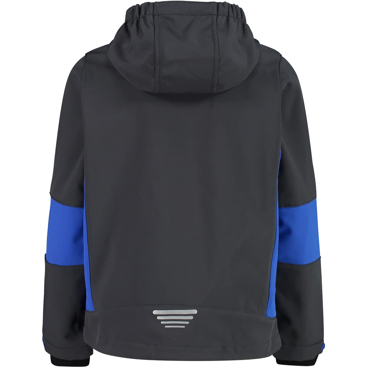 CMP Jungen Softshell' Kapuzen Jacke - 2