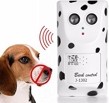 plug in ultrasonic bark control