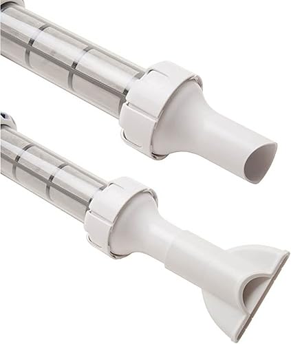 Miniatura 7 de Zodiac 5-400-00 Limpiador de mano para piscinas y spa SpaWand