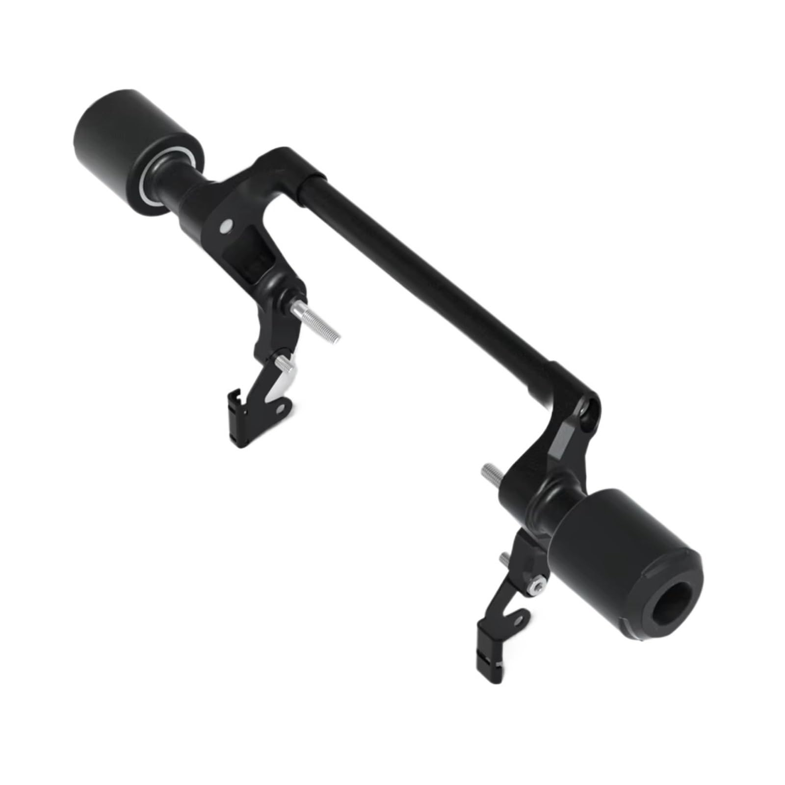 Compatibile Con 790 2018 2019 2020 2021 2022 2023 2024 2025 Per 890 2020-2025 Moto Paratelaio Crash Protector Parti Ricambio