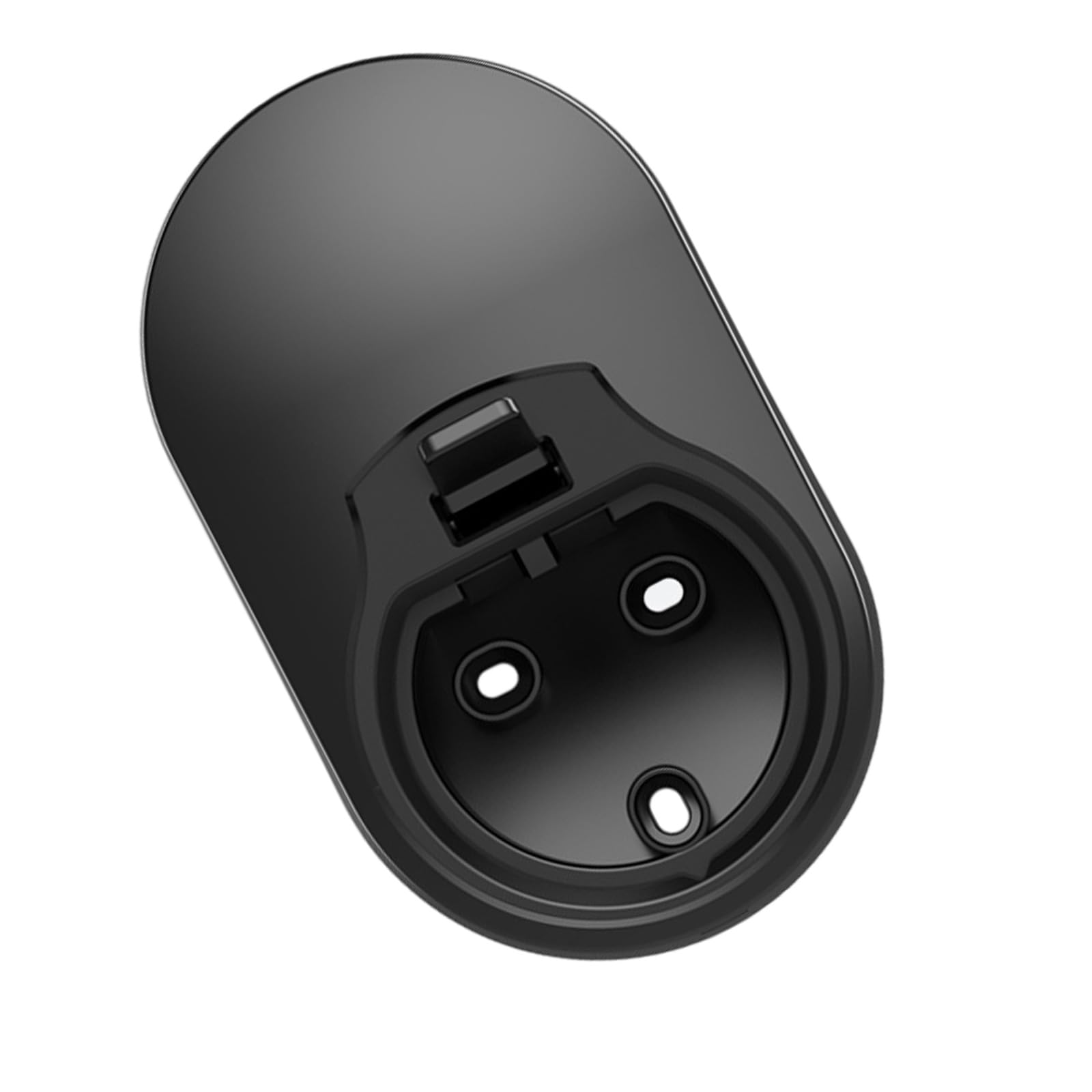 Sturdy Electric Vehicle Recharger Wall Bracket for Efficient Cable Managements in Residential or Commercial Areas Charging Station Accessory