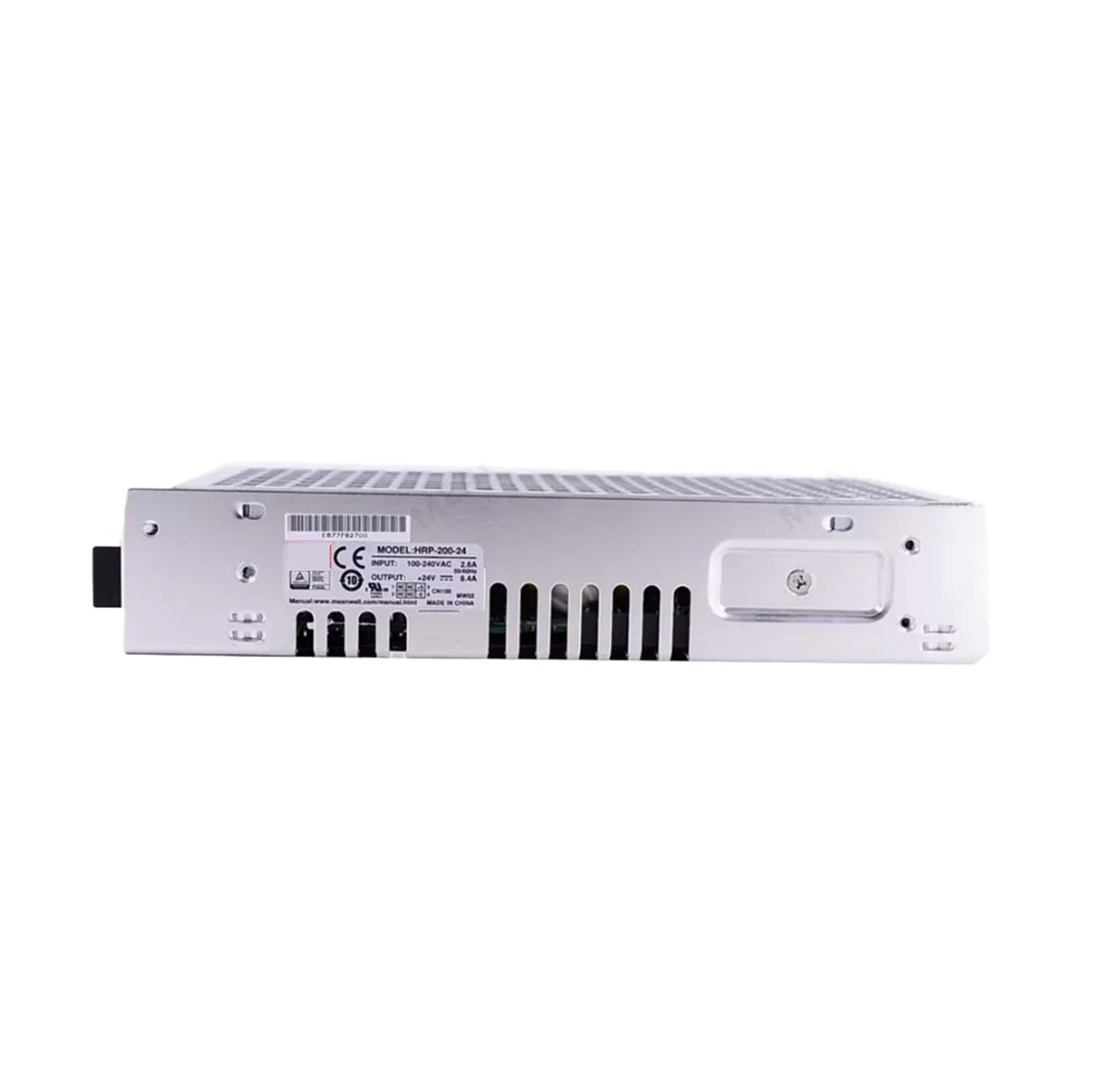 BFSYDLUJ Power Supply HRP-200 HRP-200-5 HRP-200-12 HRP-200-24 200W(HRP-200-12)