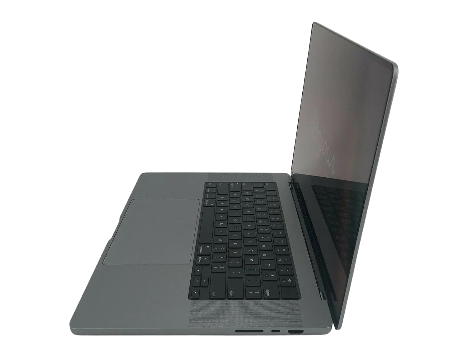 Renewed Mac Book Pro M1 MAX A2485 (2021) 16-inch Retina | Pro M1