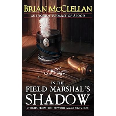 In the Field Marshal's Shadow