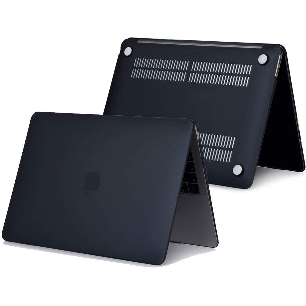 Mac (Apple) - MacBook Pro 2017 15インチ MPTR2J/A 専用ケース付き Black.R8-11_32f296e2-93de-44a2