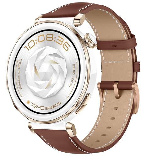 [LanQii] 20mm ���U�[�o���h �p�� Amazfit Active 2/�p�� Amazfit Active/�p�� Amazfit GTR Mini/�p�� Huawei Watch GT 3 Pro 43mm/�p�� Huawei Watch GT 