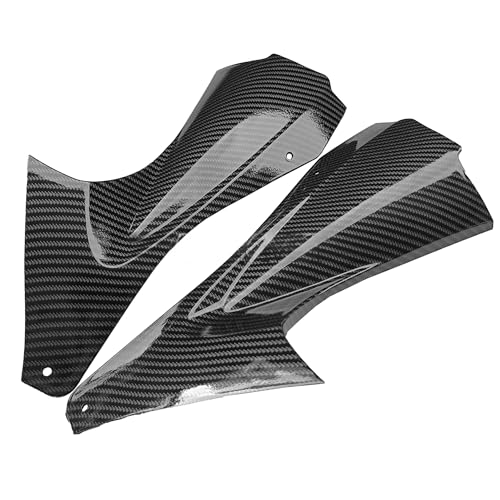 Carénage de moto YZF R6 plastique ABS pour remplacer un cache rayé