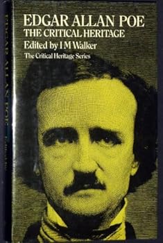 Edgar Allan Poe: The Critical Heritage
