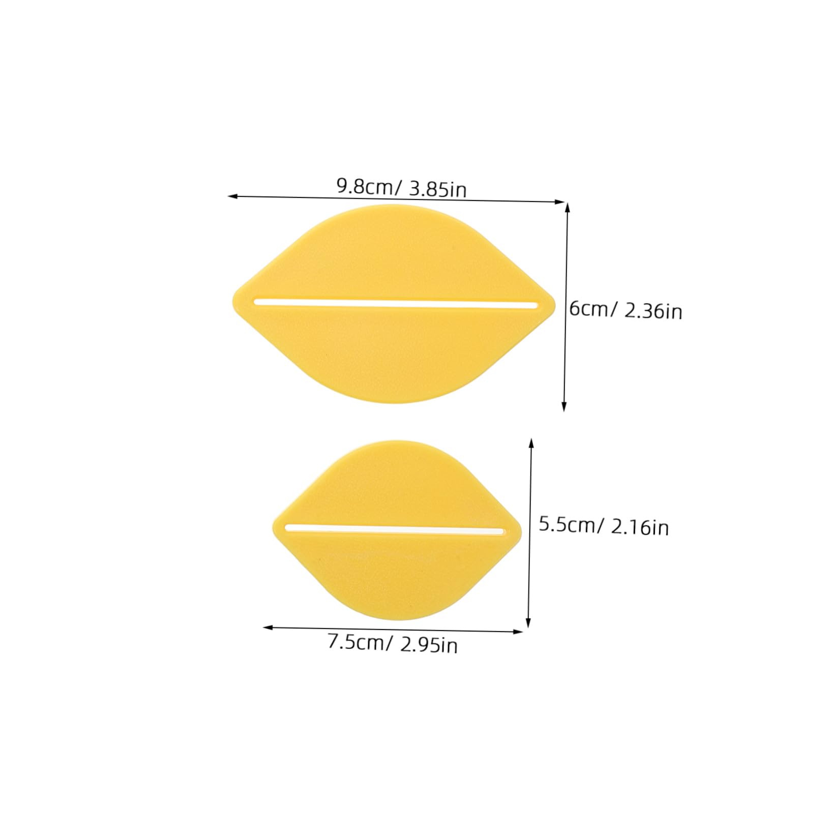 Beavorty Toothpaste Saver Squeezer Dispenser Manual Tube Squeezer for Creams Paste Toothpaste Compact