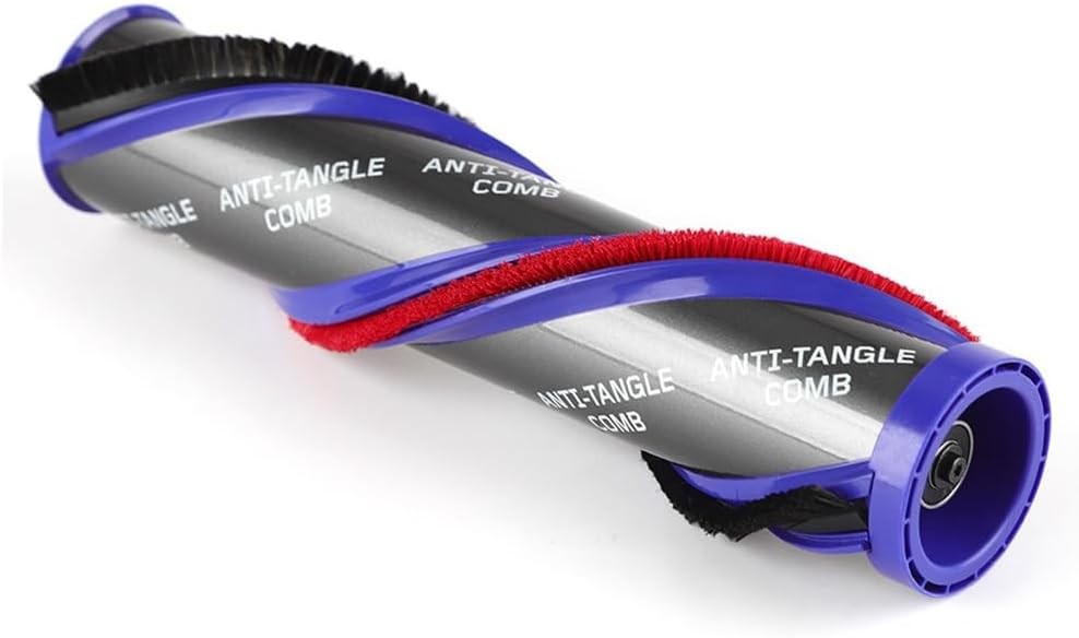 SAITOM Replacement for Dyson V11 V15 Vacuum Cleaner Accessories Direct Drive Roller Brush Replacement Spare Parts