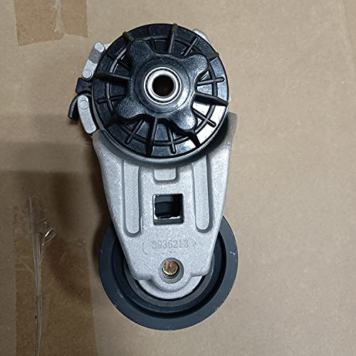 J945849, 3945849, 87436755 Belt Tensioner Fits for Cummins 6BT5.9 6CT8.3