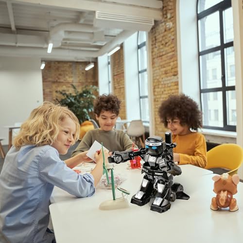 Opiniones y reviews de Robot de combate comprados en linea. 9 Imagen adicional
