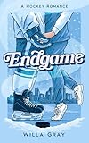 Endgame: A Hockey Romance
