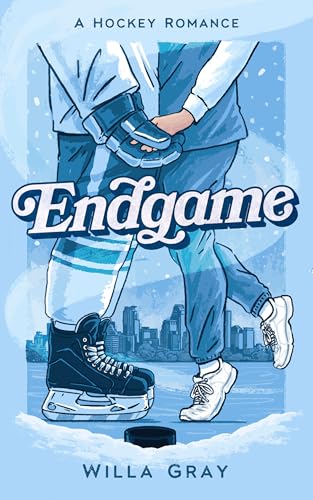 Endgame: A Hockey Romance