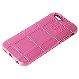 Magpul Industries Field Case Fits Apple iPhone 6, Pink