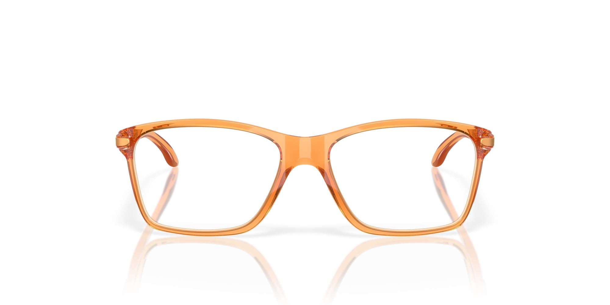 Oakley Youth Oy8010 Cartwheel - Gafas de sol rectangulares