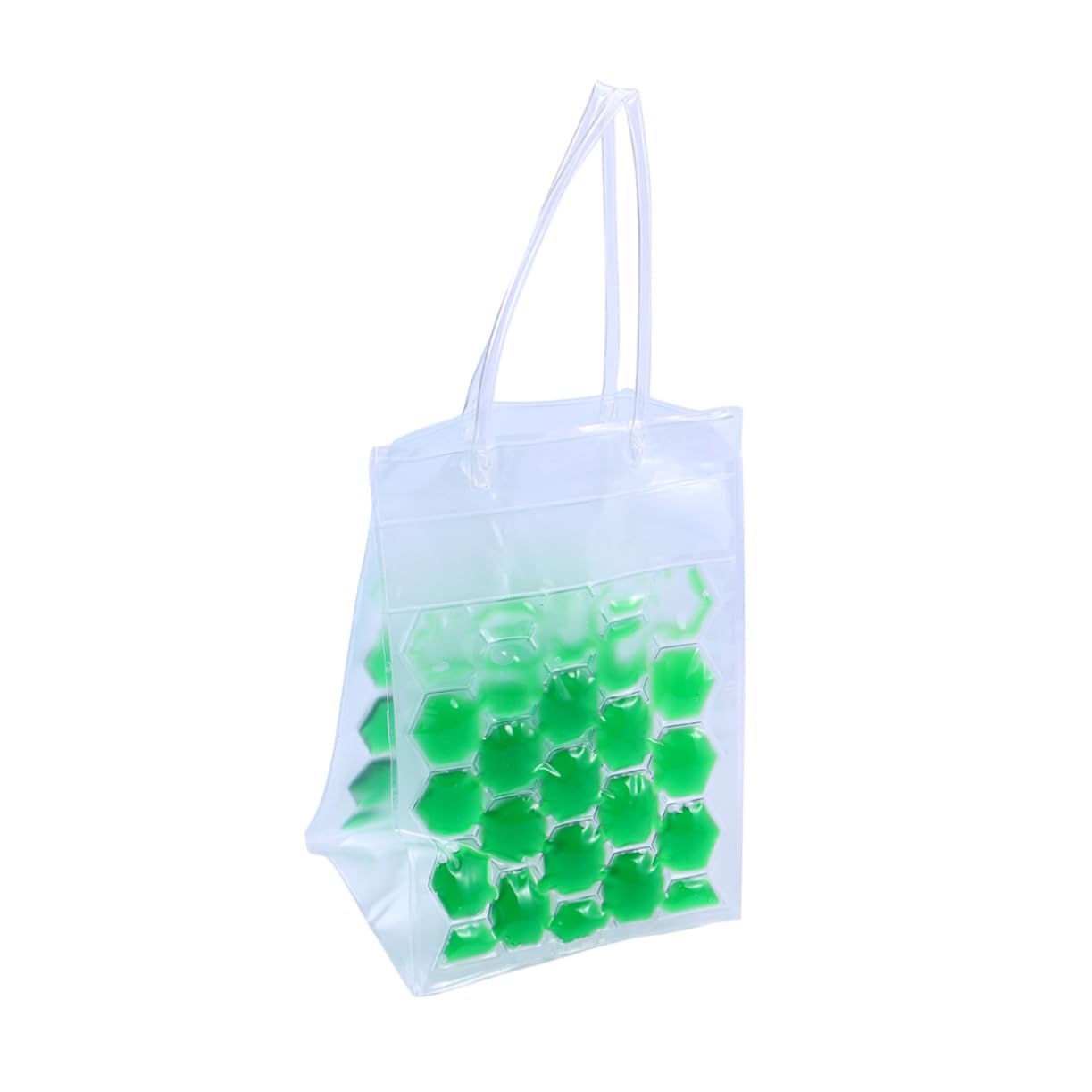 CIYODO 2 Wine Bottle Chill Cooler Bag 750ml Bottle Bag Red Wine Beer Carrier Chiller for Outdoor Events