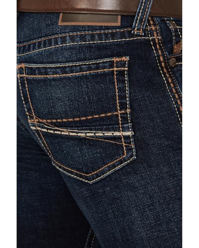 Ariat Men's M7 Slim Gleeson Straight4