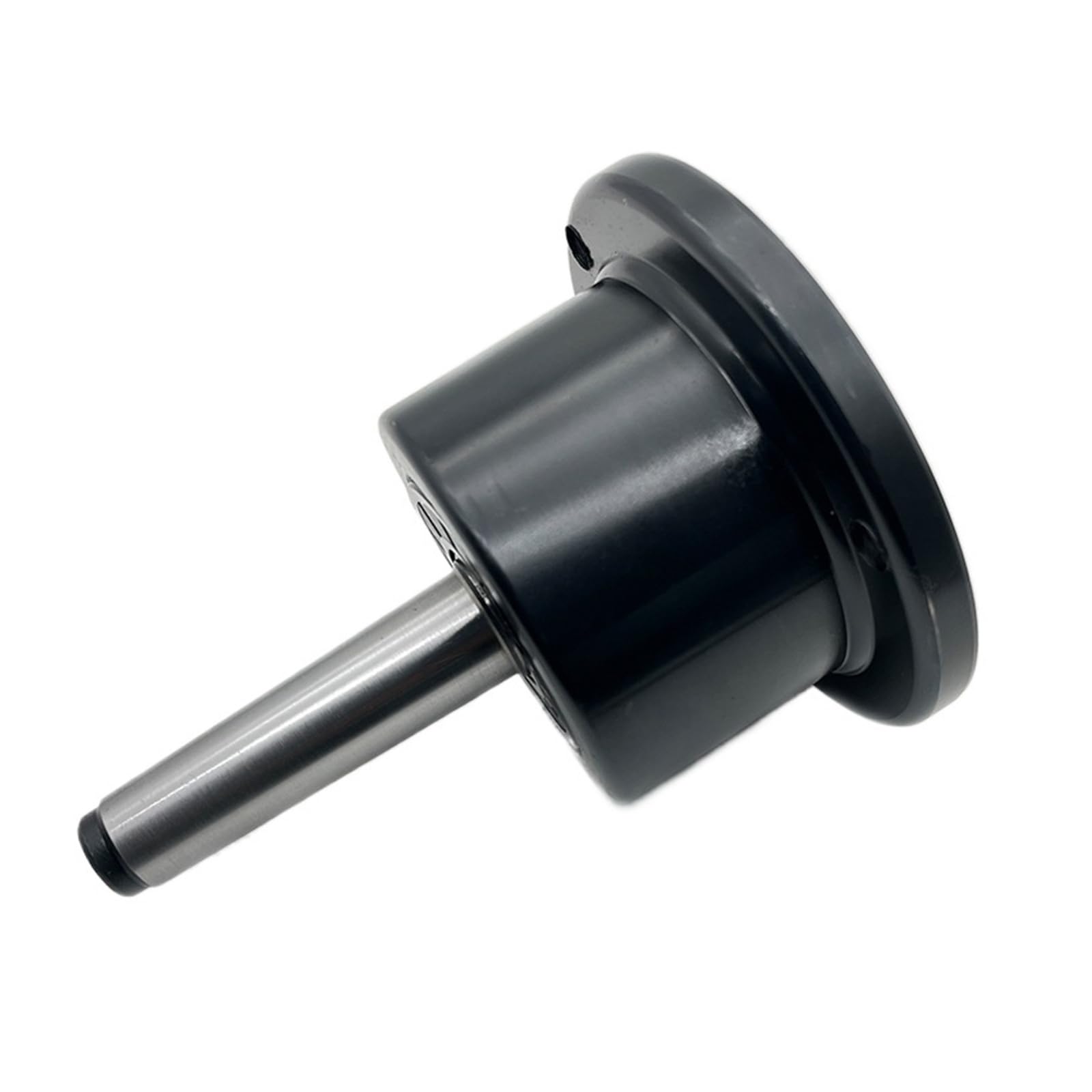 1 szt. MT3 MT4 adapter uchwytu tokarskiego stożkowego 125mm-3 kołnierz uchwytu szczękowego dla łatwego podłączenia i szybkiego demontażu