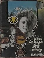 Through The Valley B001G4YA78 Book Cover