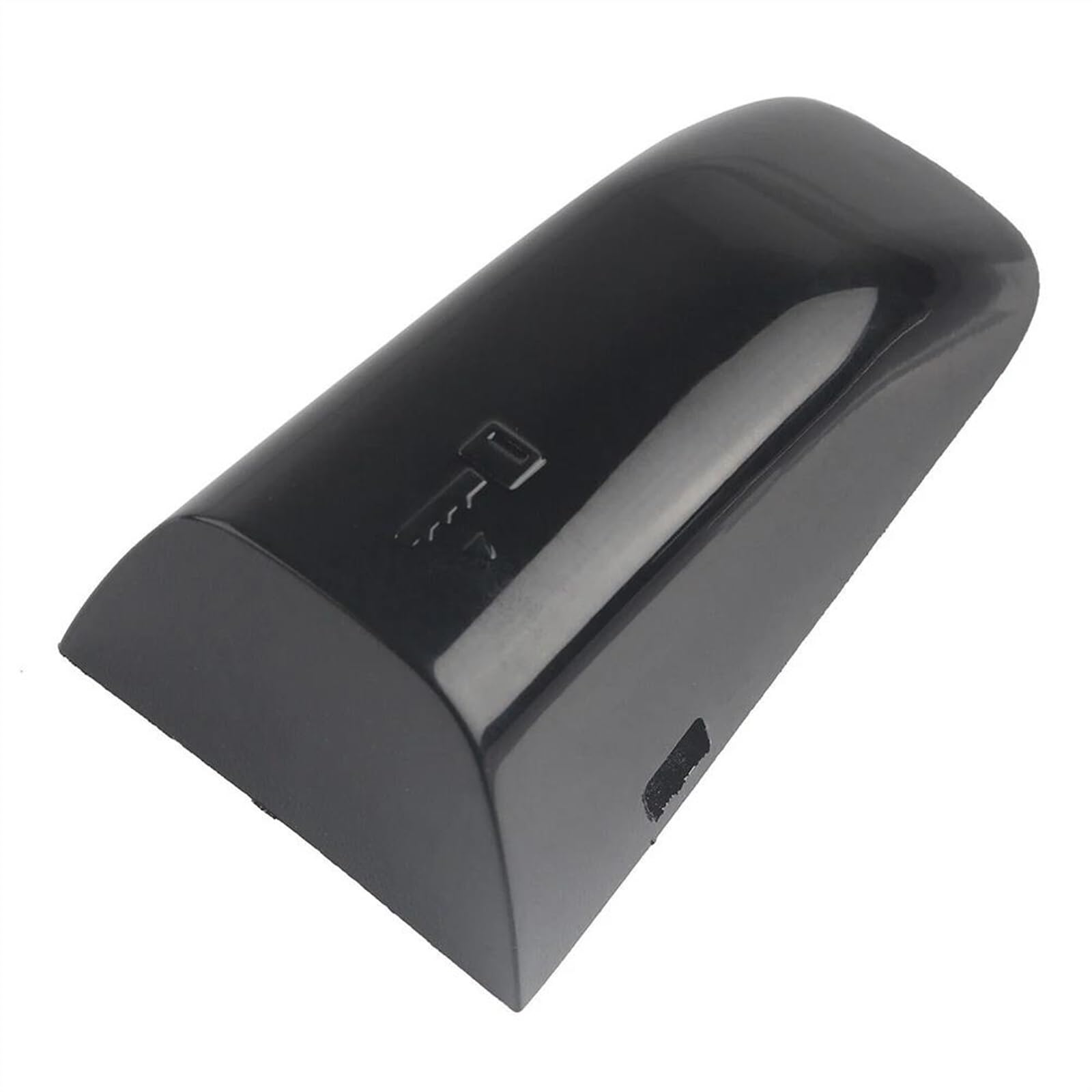 Nvnzmfppw Black Exterior Door Handles Parts Front Lh Door Handle Cap Cover For Range Rover Sport For Discovery Sport 2013-2023 Lr048299(Black)