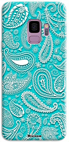 Mixroom - Cover Custodia Case in TPU Silicone