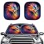 Cool Dragon Rainbow Loong