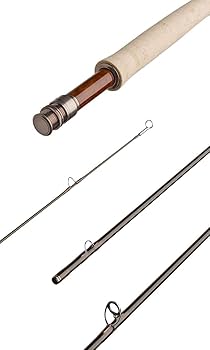 Amazon.co.jp: Sage Fly Fishing 379-4 Trout LL Rod Triple Ply