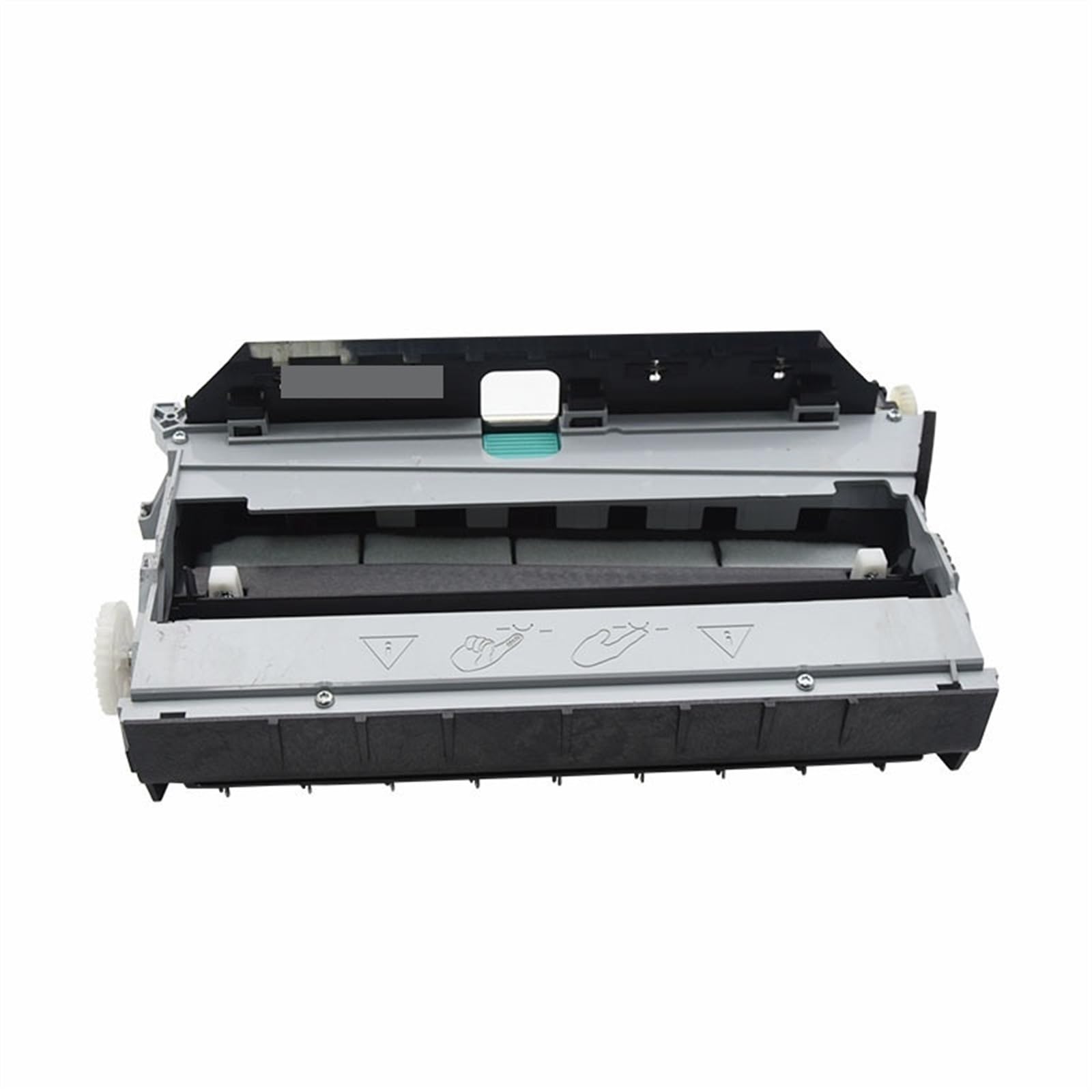HP PageWide 377 477 577 556 586 E58650 DW DN Drucker Abfall Tinte Collector CN459-60377 CN459-60375