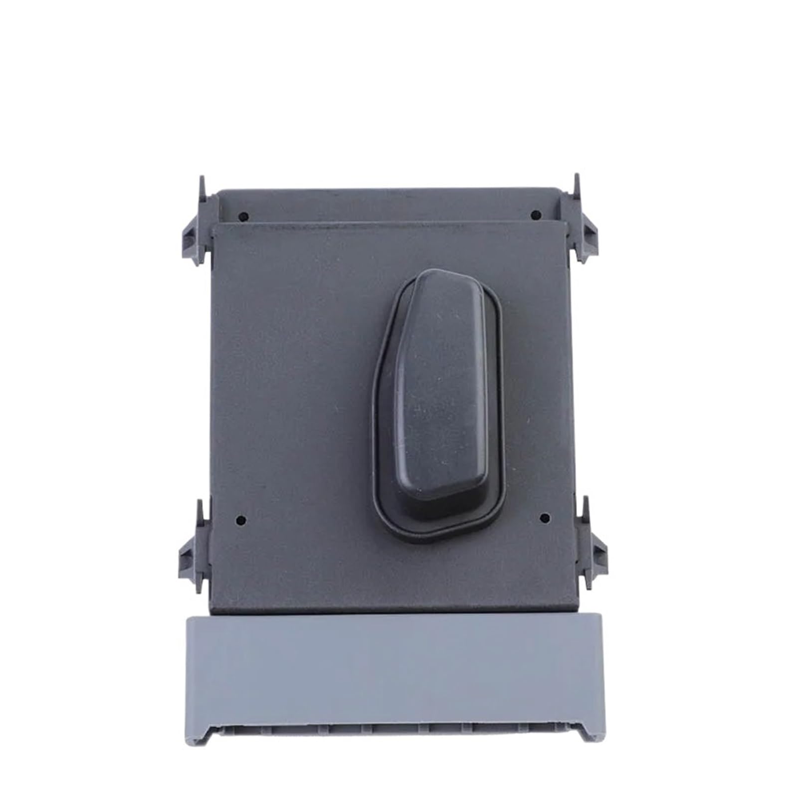 Interruptor de asiento para reparar el control eléctrico en Dodge o Jeep 7