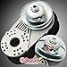 Torque Converter Go Kart Clutch Set 3/4