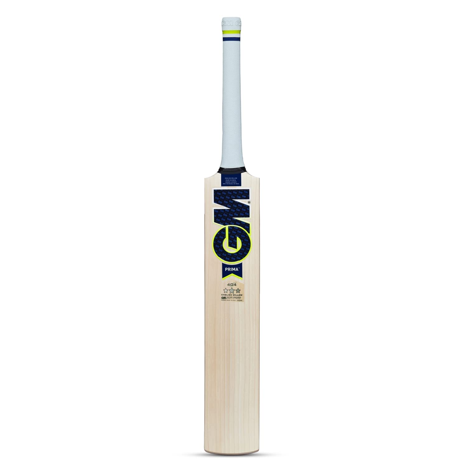 GM Prima 404 English Willow Short Handle Cricket Bat Size-3 (B09W5ZQKHD) Amazon Price History, Amazon Price Tracker