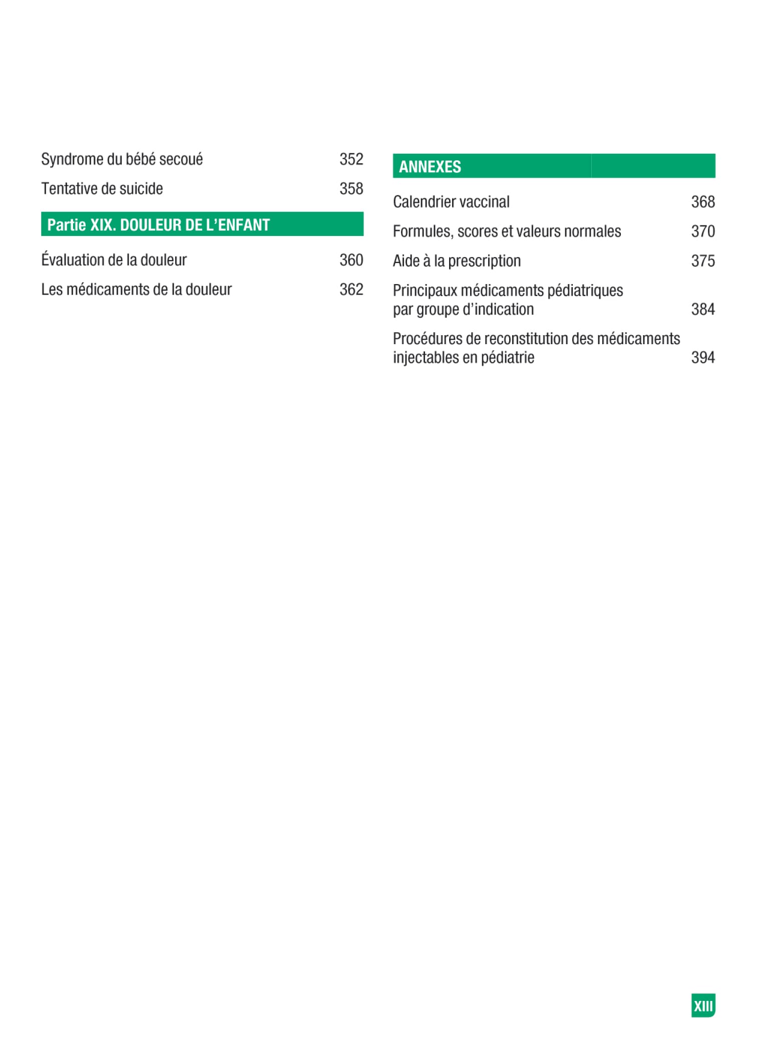 URG' Pédiatrie (3e édition): Toutes les urgences pédiatriques